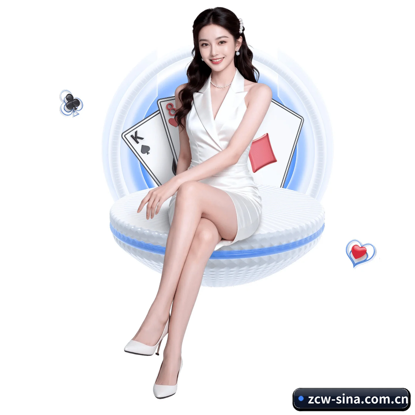 极简视觉焕新